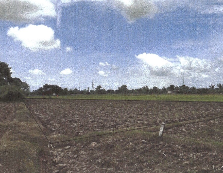 รูปที่ดินว่างเปล่า แดนชุมพล สอง แพร่