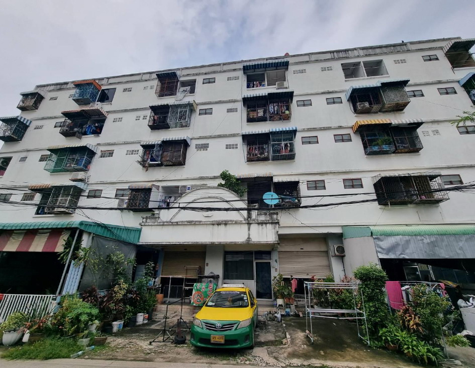 รูปห้องชุด สำโรงเหนือ(สำโรงฝั่งใต้) เมืองสมุทรปราการ(เมือง) สมุทรปราการ