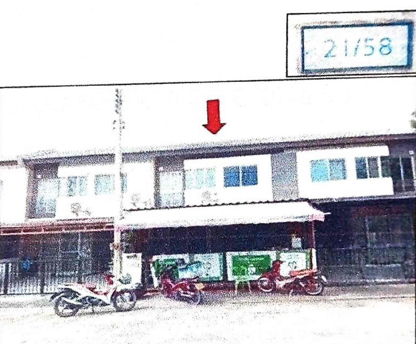 รูปที่ดินพร้อมสิ่งปลูกสร้าง ลำผักกูด ธัญบุรี ปทุมธานี