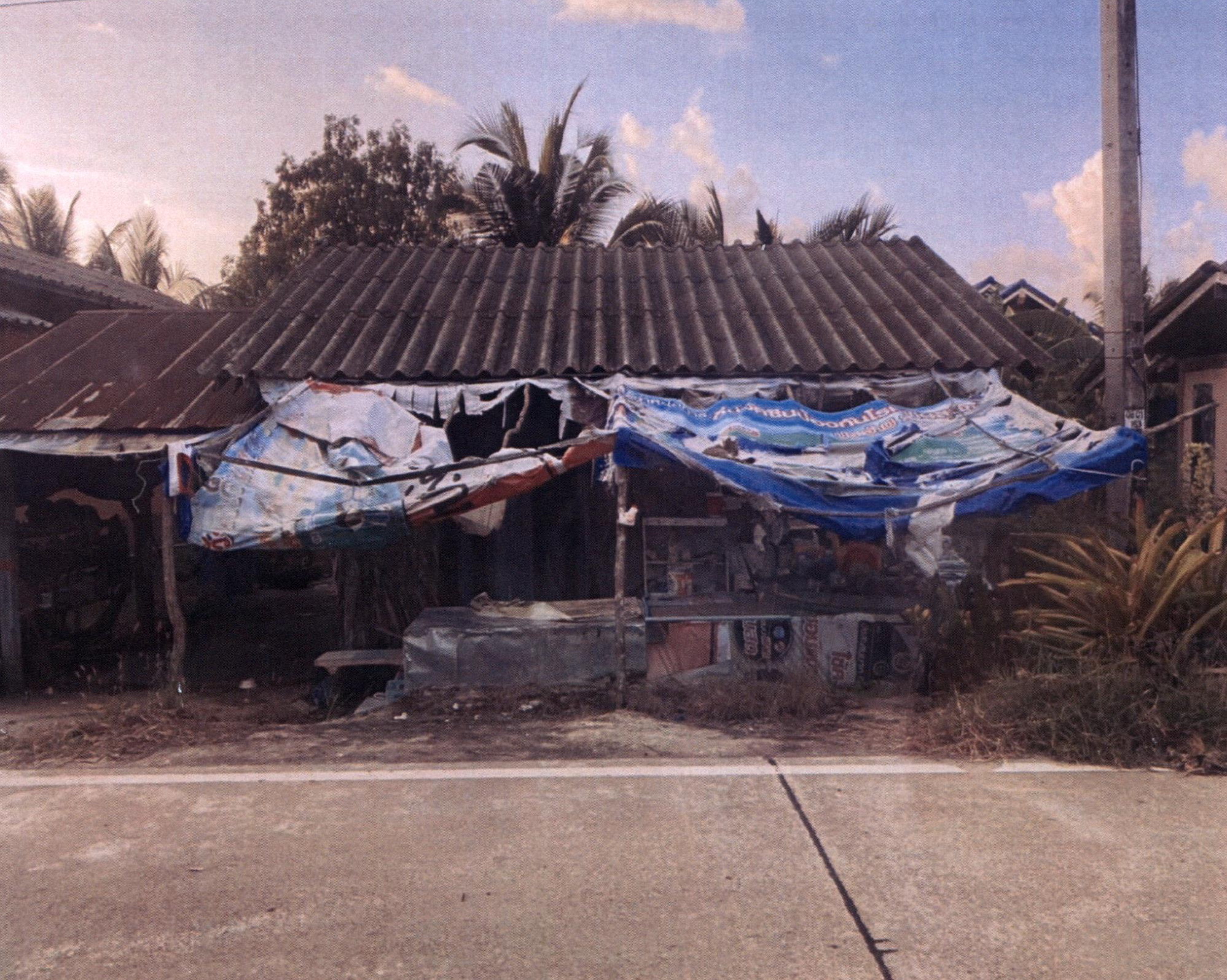 รูปที่ดินพร้อมสิ่งปลูกสร้าง ท่าไร่ เมืองนครศรีธรรมราช นครศรีธรรมราช