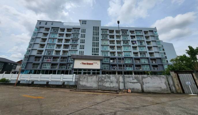 รูปห้องชุด ในเมือง เมืองอุบลราชธานี อุบลราชธานี