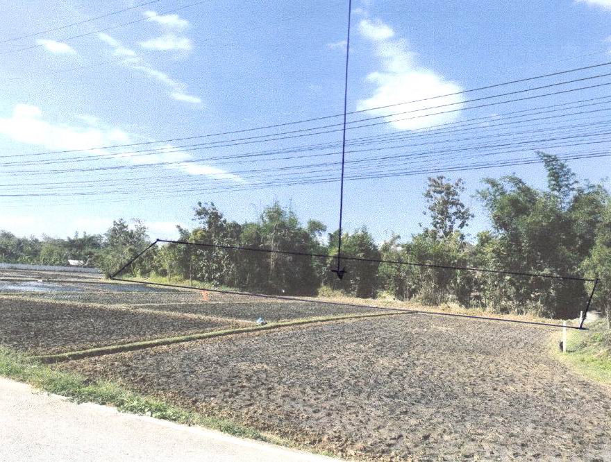 รูปที่ดินว่างเปล่า ช่อแฮ เมืองแพร่ แพร่
