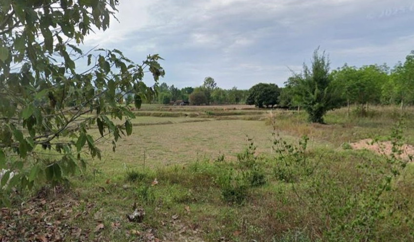 รูปที่ดินว่างเปล่า นาคำ อุบลรัตน์ ขอนแก่น