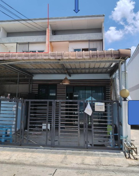 รูปที่ดินพร้อมสิ่งปลูกสร้าง ท่าสะอ้าน บางปะกง ฉะเชิงเทรา