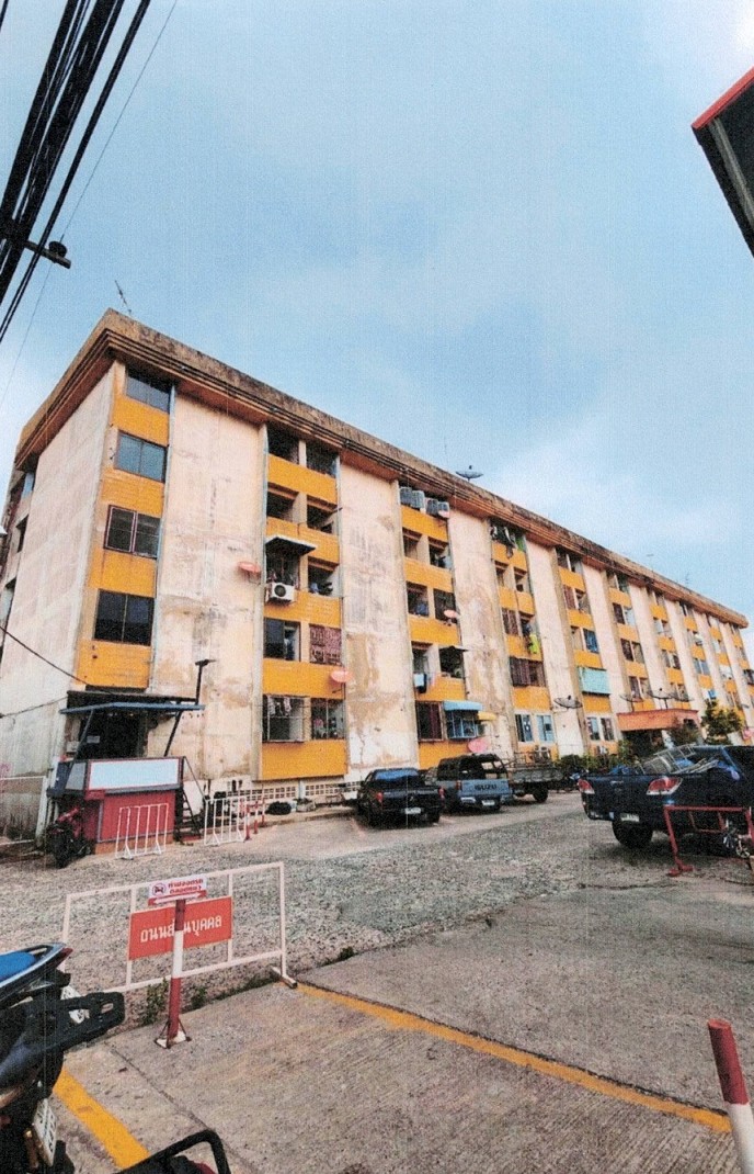 รูปห้องชุด สำโรงเหนือ (สำโรงฝั่งเหนือ) เมืองสมุทรปราการ (พระโขนง) สมุทรปราการ