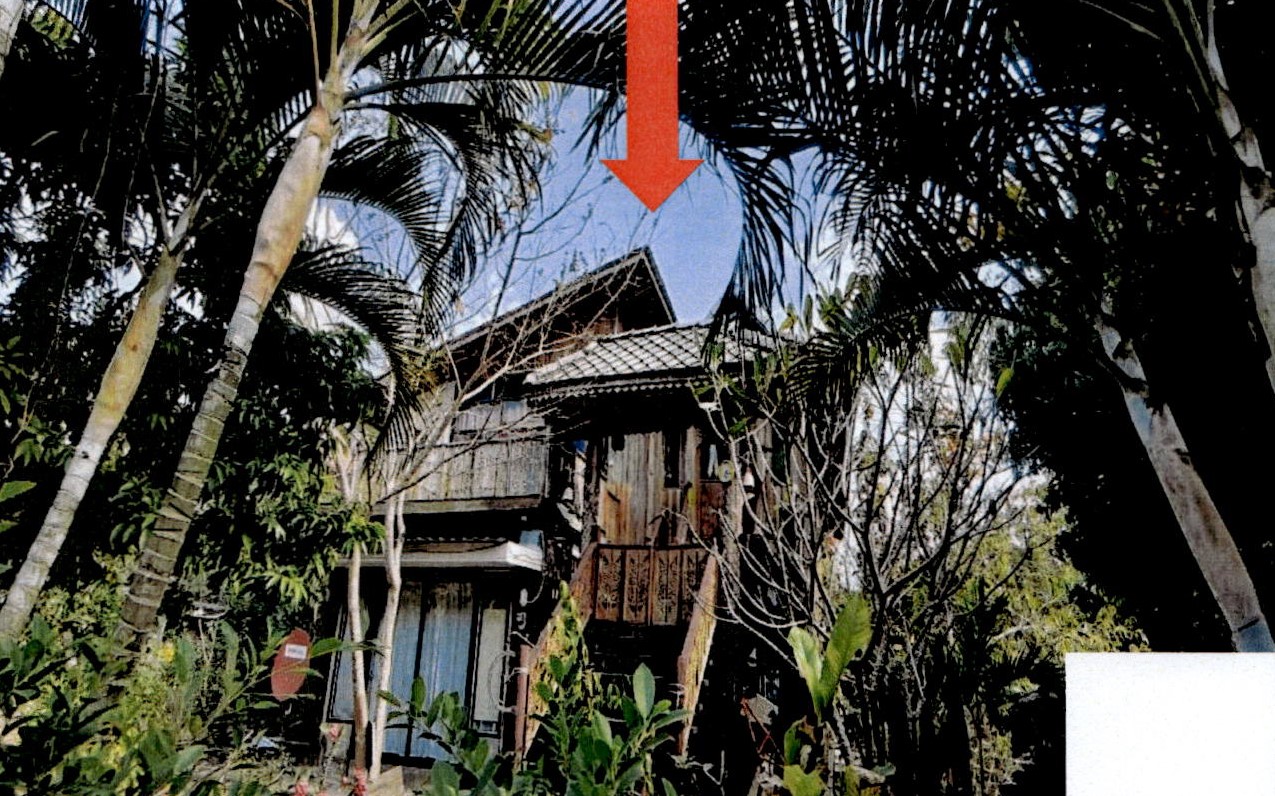 รูปที่ดินพร้อมสิ่งปลูกสร้าง บ้านแลง เมืองลำปาง ลำปาง