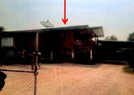 รูปที่ดินพร้อมสิ่งปลูกสร้าง บ้านแลง เมืองลำปาง ลำปาง