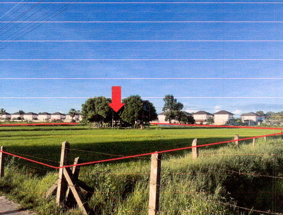 รูปที่ดินว่างเปล่า โพธิ์ เมืองศรีสะเกษ ศรีสะเกษ
