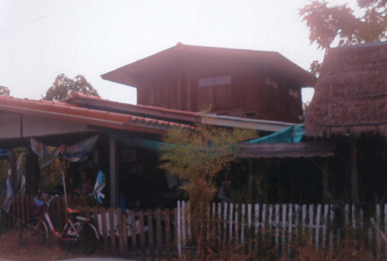 รูปที่ดินพร้อมสิ่งปลูกสร้าง มงคลธรรมนิมิต สามโก้ อ่างทอง