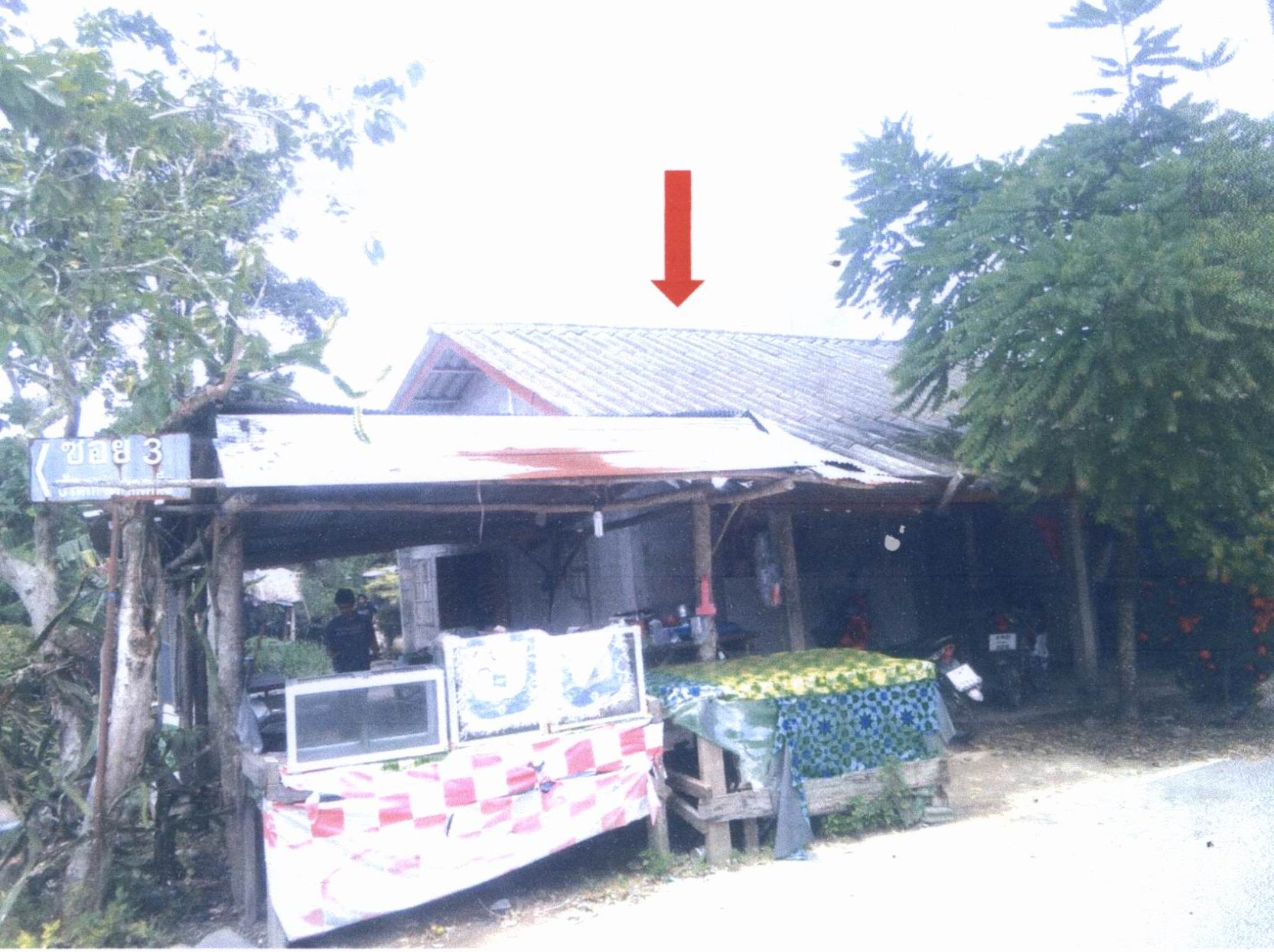 รูปที่ดินพร้อมสิ่งปลูกสร้าง นาหว้า จะนะ สงขลา
