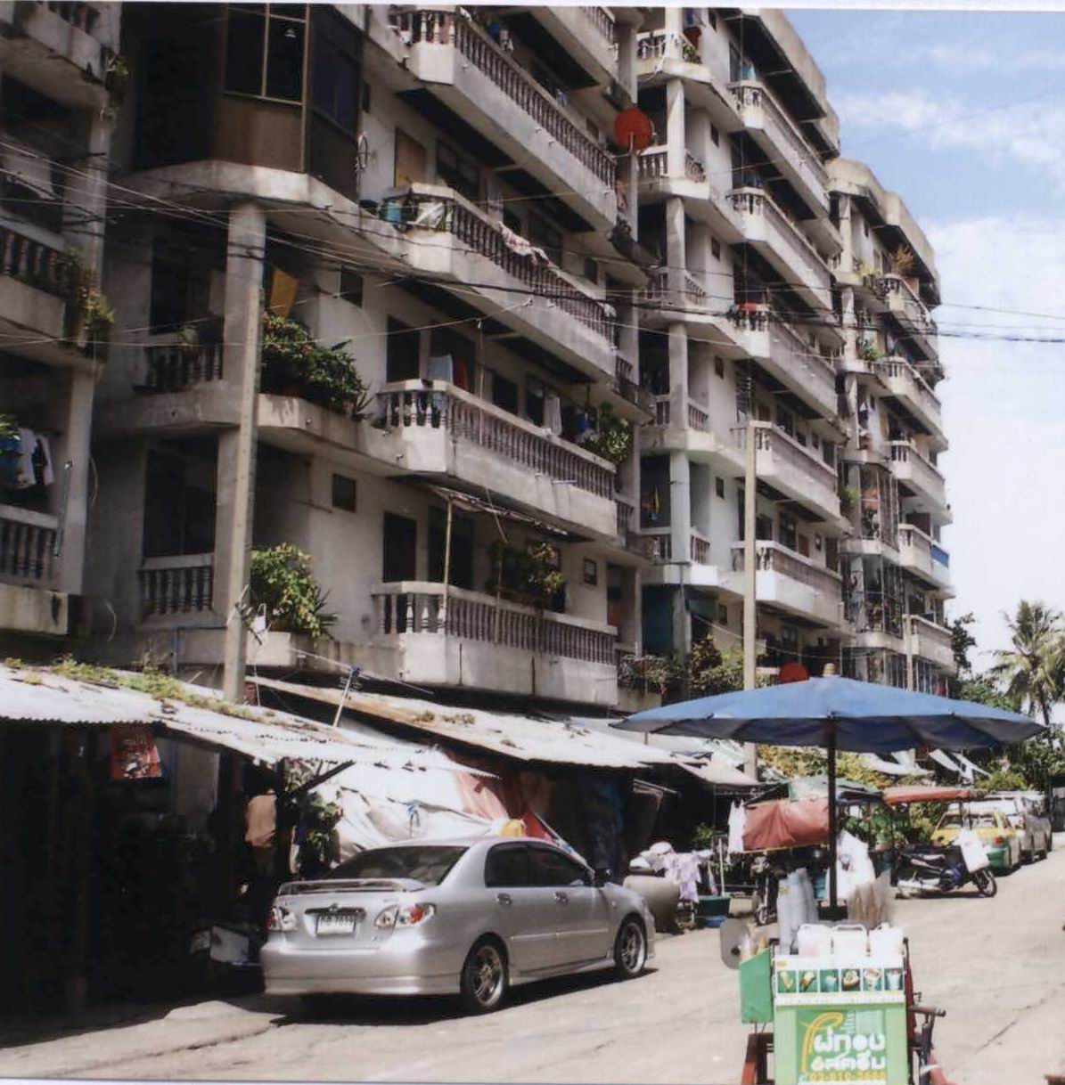 รูปห้องชุด บางบอน บางขุนเทียน กรุงเทพมหานคร