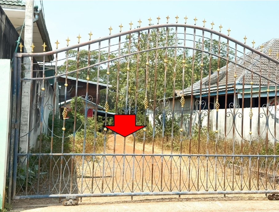 รูปที่ดินว่างเปล่า วังน้ำเย็น วังน้ำเย็น สระแก้ว