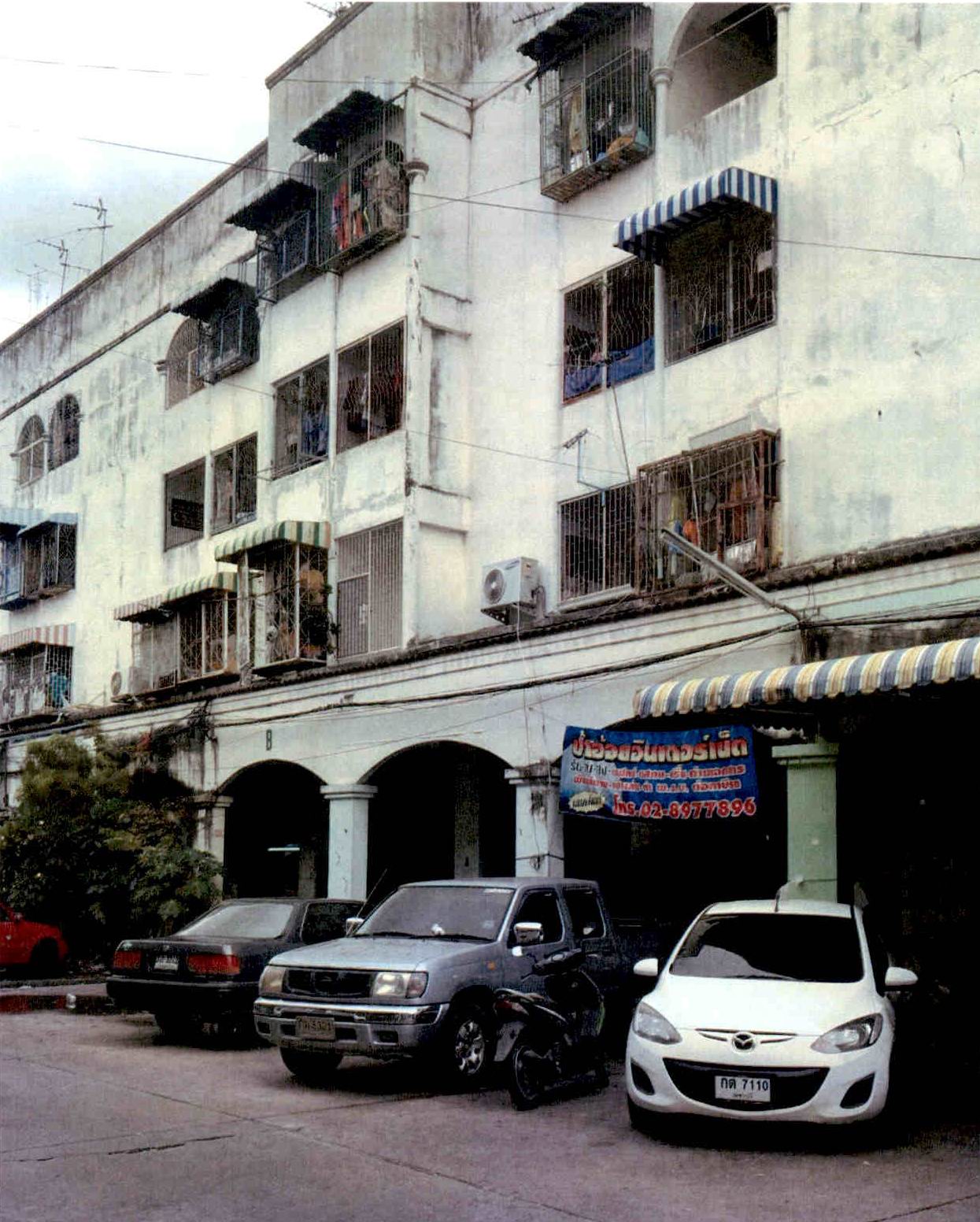 รูปห้องชุด บางบอน บางขุนเทียน กรุงเทพมหานคร