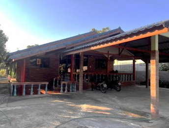 รูปที่ดินว่างเปล่า บ้านโตก เมืองเพชรบูรณ์ เพชรบูรณ์