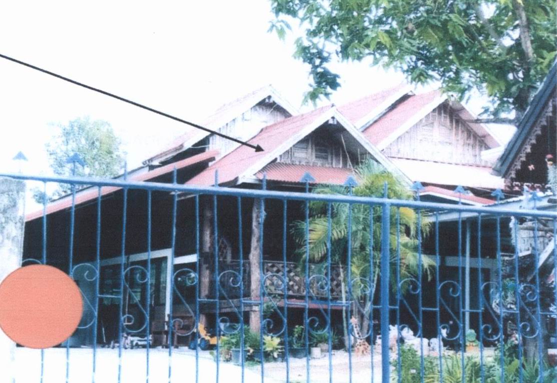 รูปที่ดินพร้อมสิ่งปลูกสร้าง ไร่น้อย เมืองอุบลราชธานี อุบลราชธานี