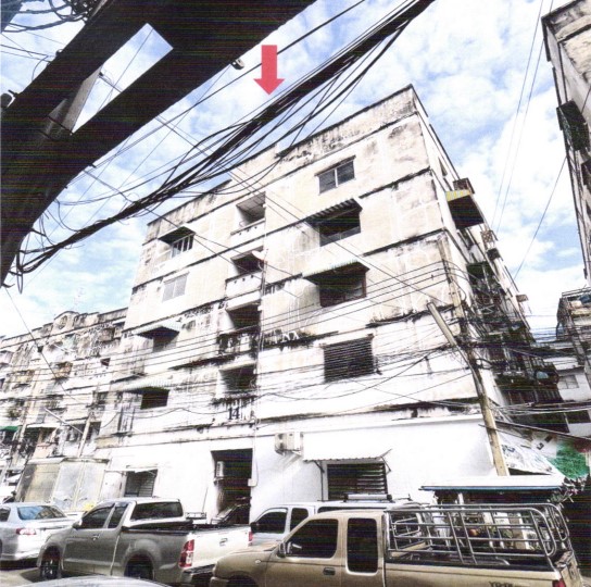 รูปห้องชุด บางมด(ราษฎร์บูรณะ) ราษฎร์บูรณะ กรุงเทพมหานคร