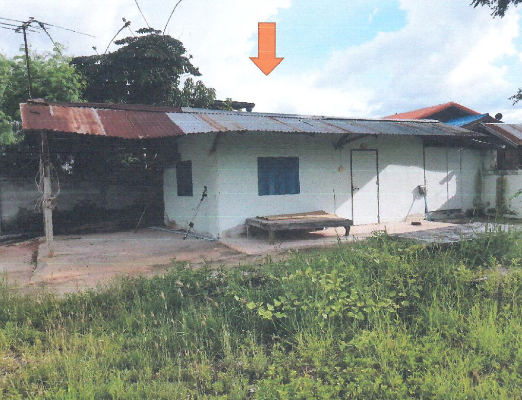 รูปที่ดินพร้อมสิ่งปลูกสร้าง หนองบัวตะเกียด ด่านขุนทด นครราชสีมา