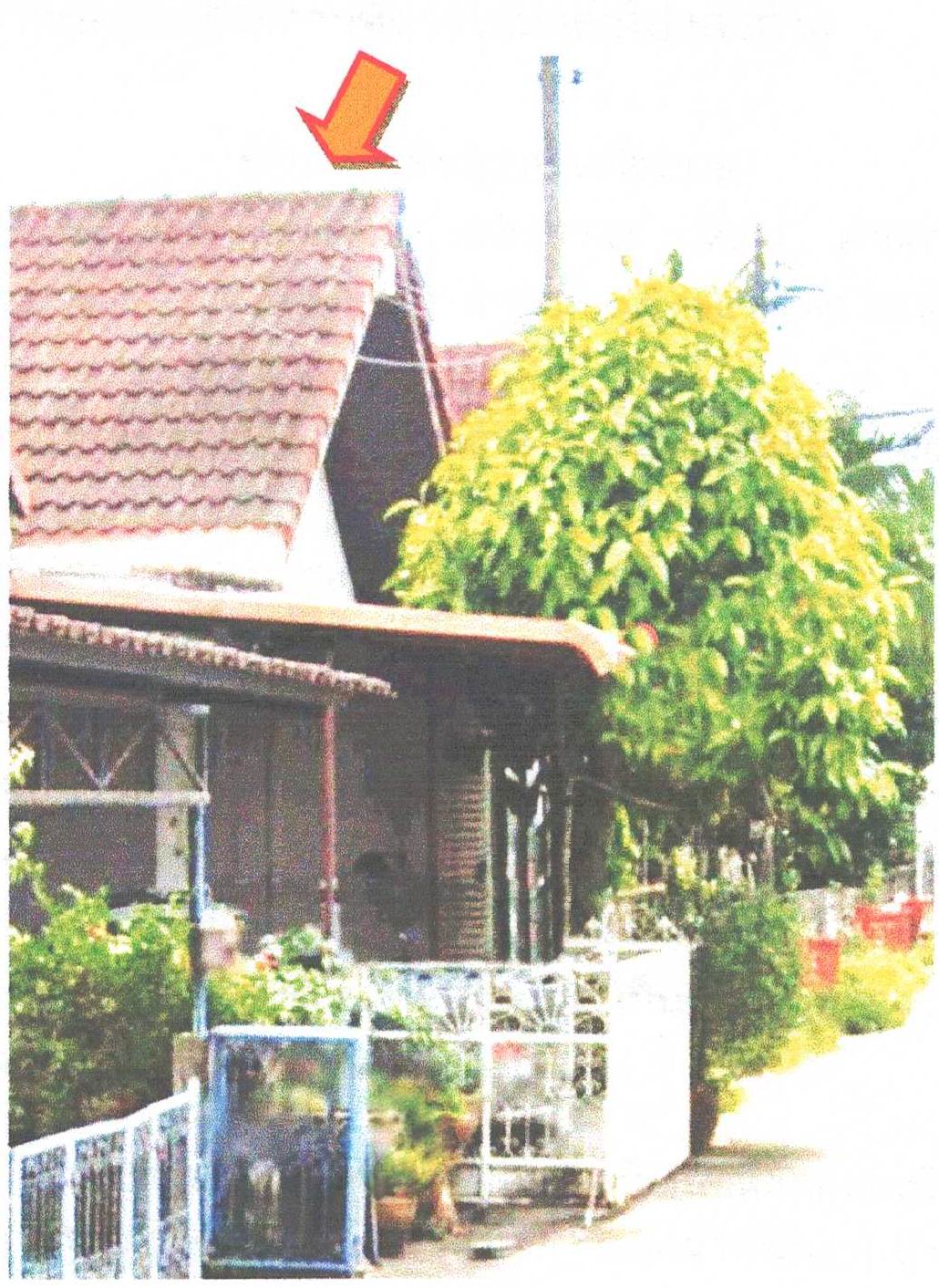 รูปที่ดินพร้อมสิ่งปลูกสร้าง ชะมาย ทุ่งสง นครศรีธรรมราช