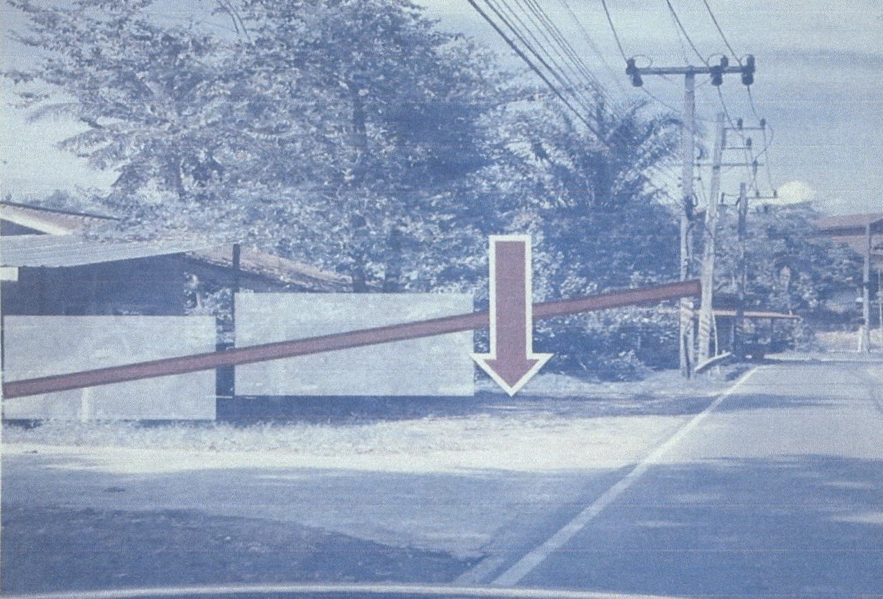 รูปที่ดินว่างเปล่า หนองทะเล เมืองกระบี่ กระบี่
