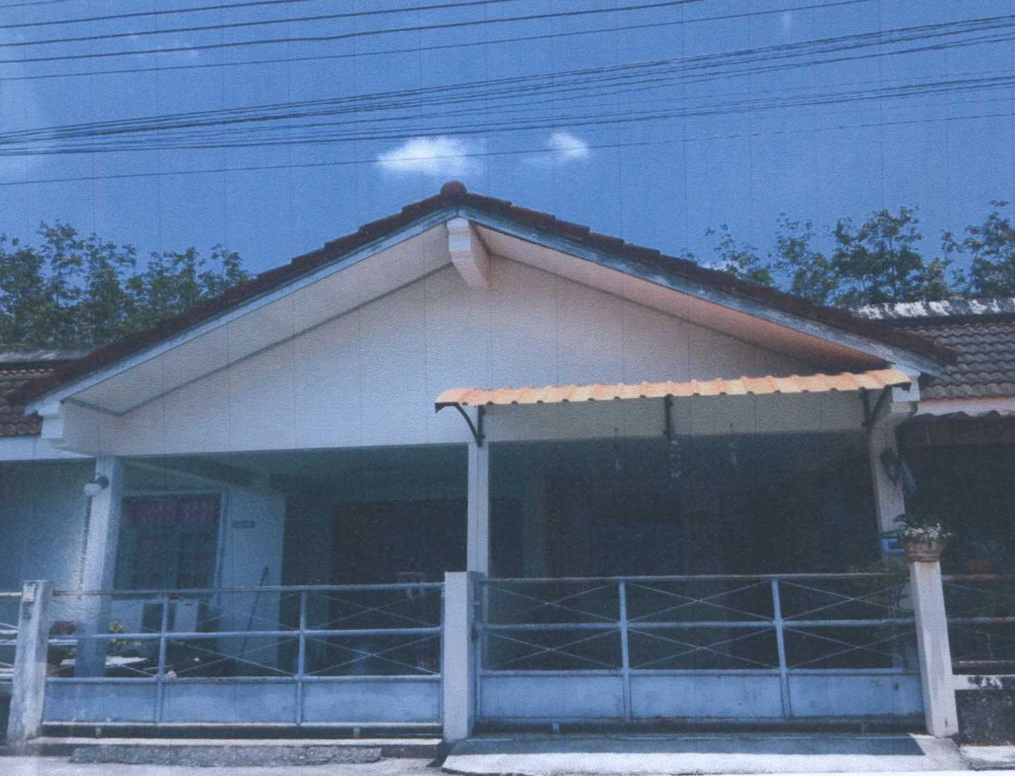 รูปที่ดินพร้อมสิ่งปลูกสร้าง คลองขุด เมืองสตูล สตูล