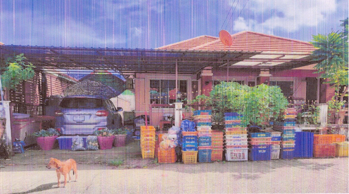 รูปที่ดินพร้อมสิ่งปลูกสร้าง มาบตาพุด เมืองระยอง ระยอง
