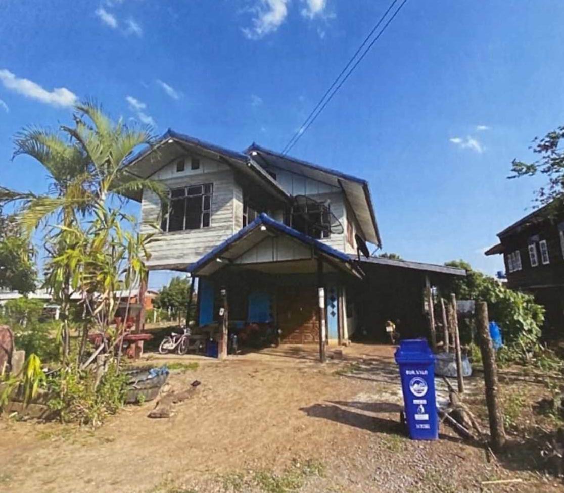 รูปที่ดินพร้อมสิ่งปลูกสร้าง นาแก นาวัง หนองบัวลำภู