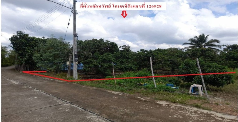 รูปที่ดินว่างเปล่า ริมปิง เมืองลำพูน ลำพูน
