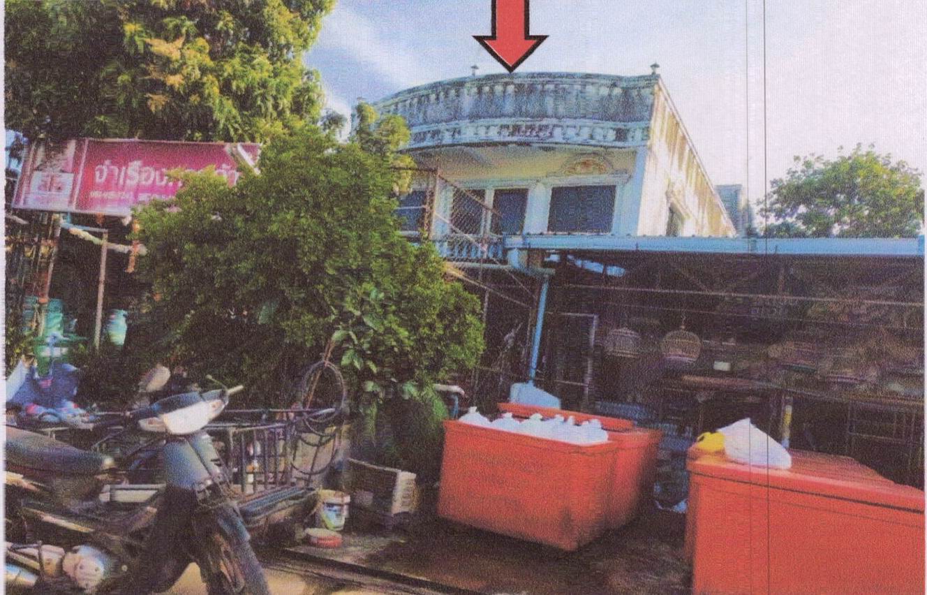 รูปที่ดินพร้อมสิ่งปลูกสร้าง หัวเขา สิงหนคร สงขลา