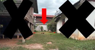 รูปที่ดินว่างเปล่า ช่องสามหมอ แก้งคร้อ ชัยภูมิ