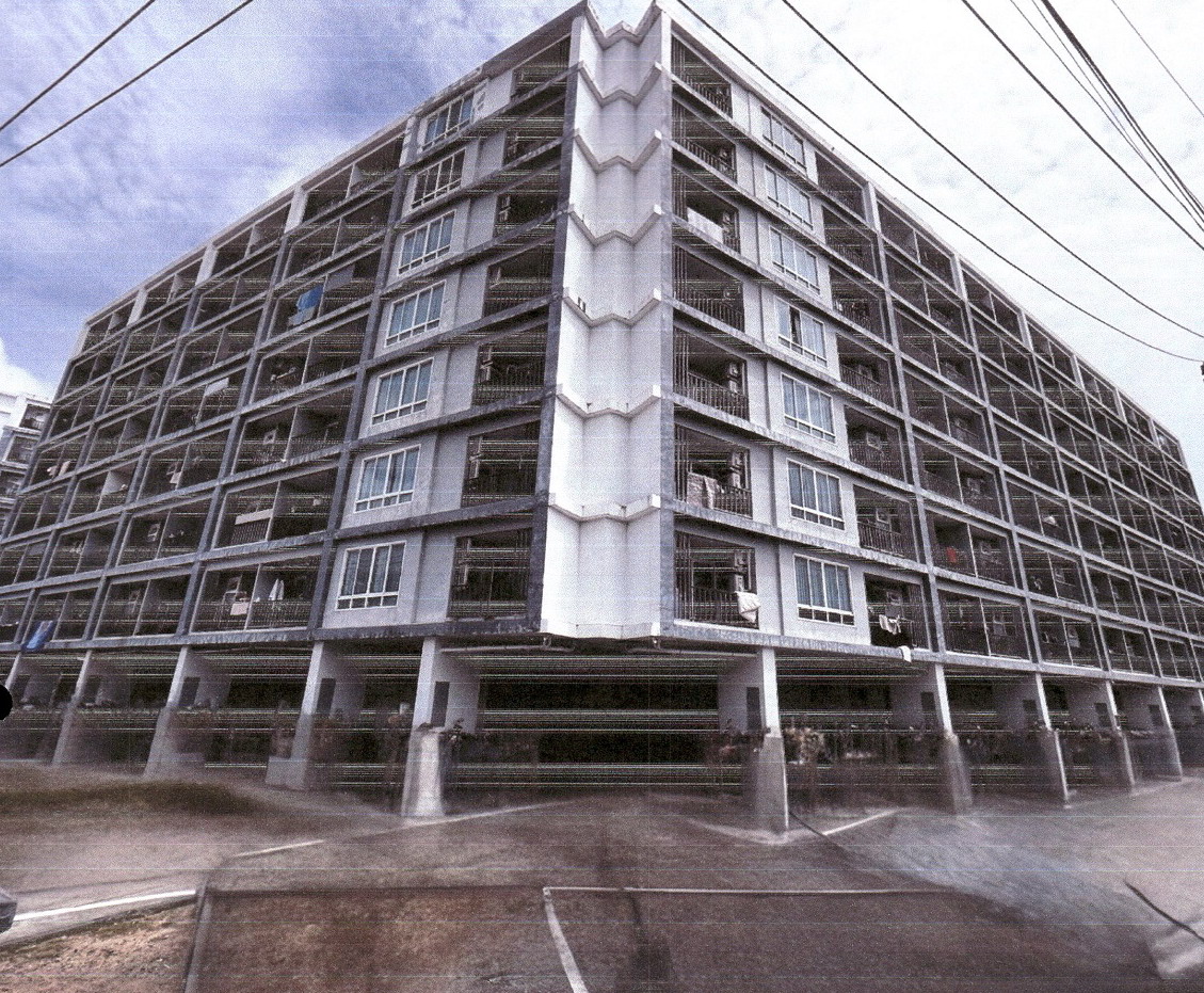 รูปห้องชุด วิชิต เมืองภูเก็ต ภูเก็ต