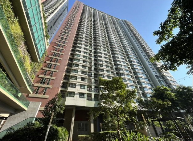 รูปห้องชุด บางโพงพาง ยานนาวา กรุงเทพมหานคร