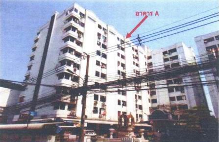 รูปห้องชุด วังทองหลาง บางกะปิ กรุงเทพมหานคร