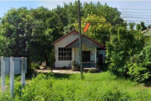 รูปที่ดินพร้อมสิ่งปลูกสร้าง บ้านต้อน รัตนวาปี หนองคาย