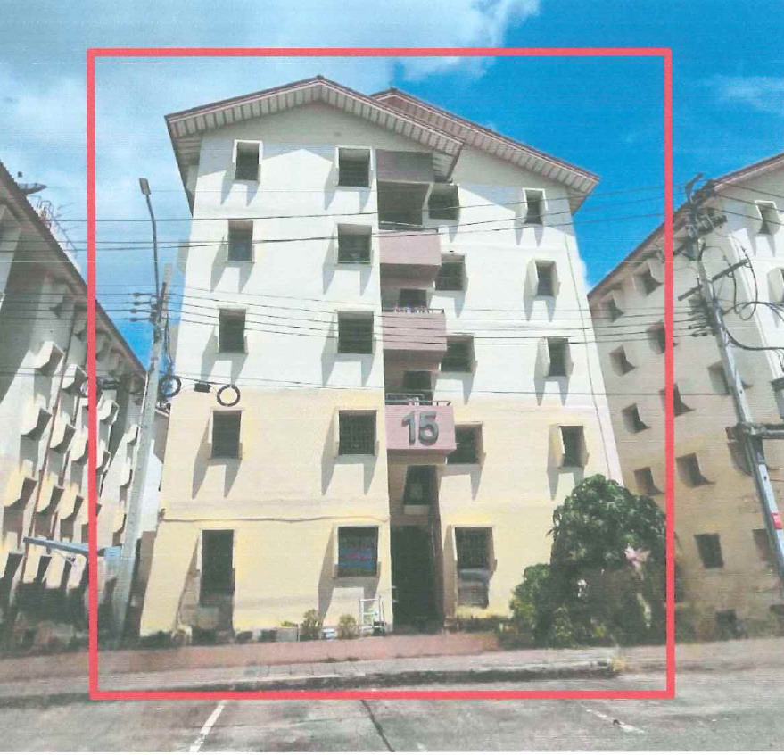 รูปห้องชุด บางพูด ปากเกร็ด นนทบุรี