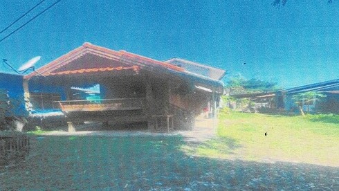 รูปที่ดินพร้อมสิ่งปลูกสร้าง บ้านธิ (เมืองลำพูน)บ้านธิ ลำพูน