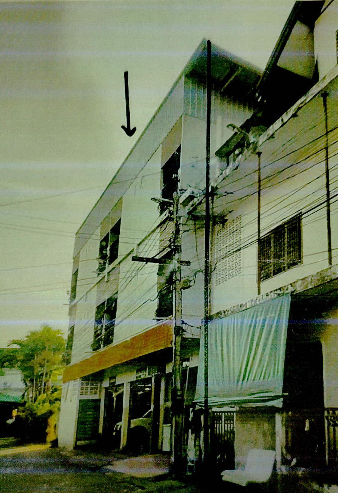รูปที่ดินพร้อมสิ่งปลูกสร้าง นอกเมือง เมืองสุรินทร์ สุรินทร์