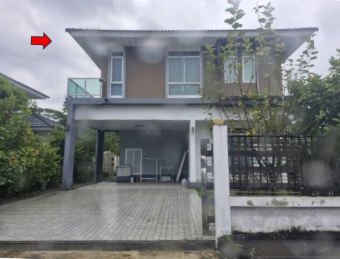 รูปที่ดินพร้อมสิ่งปลูกสร้าง ท่าซัก เมืองนครศรีธรรมราช นครศรีธรรมราช