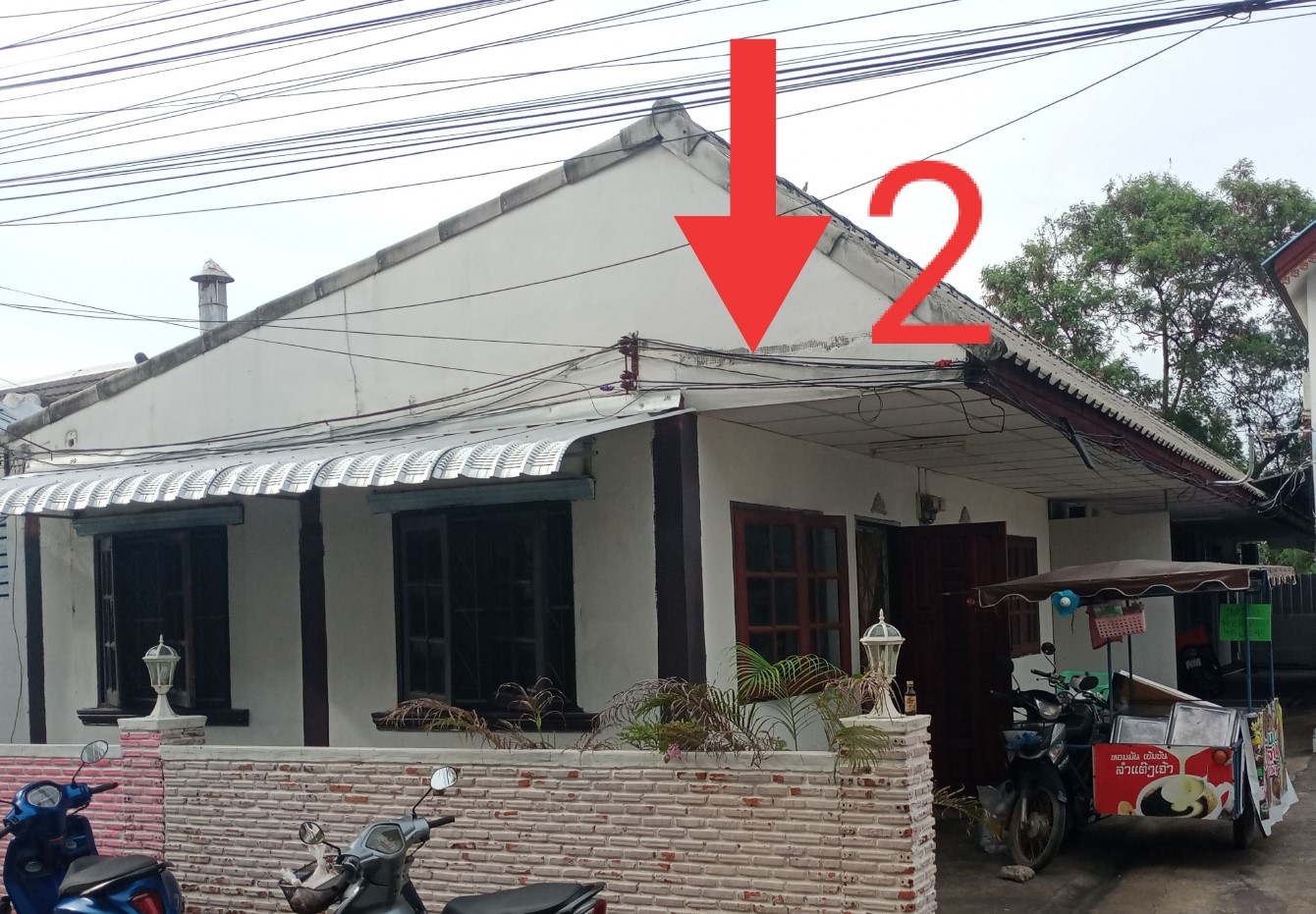 รูปที่ดินพร้อมสิ่งปลูกสร้าง ปากแคว เมืองสุโขทัย สุโขทัย