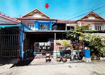 รูปที่ดินพร้อมสิ่งปลูกสร้าง มหาสวัสดิ์ พุทธมณฑล นครปฐม