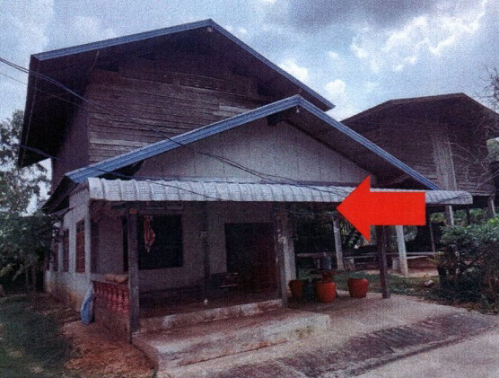 รูปที่ดินพร้อมสิ่งปลูกสร้าง หนองกุง โนนคูณ ศรีสะเกษ