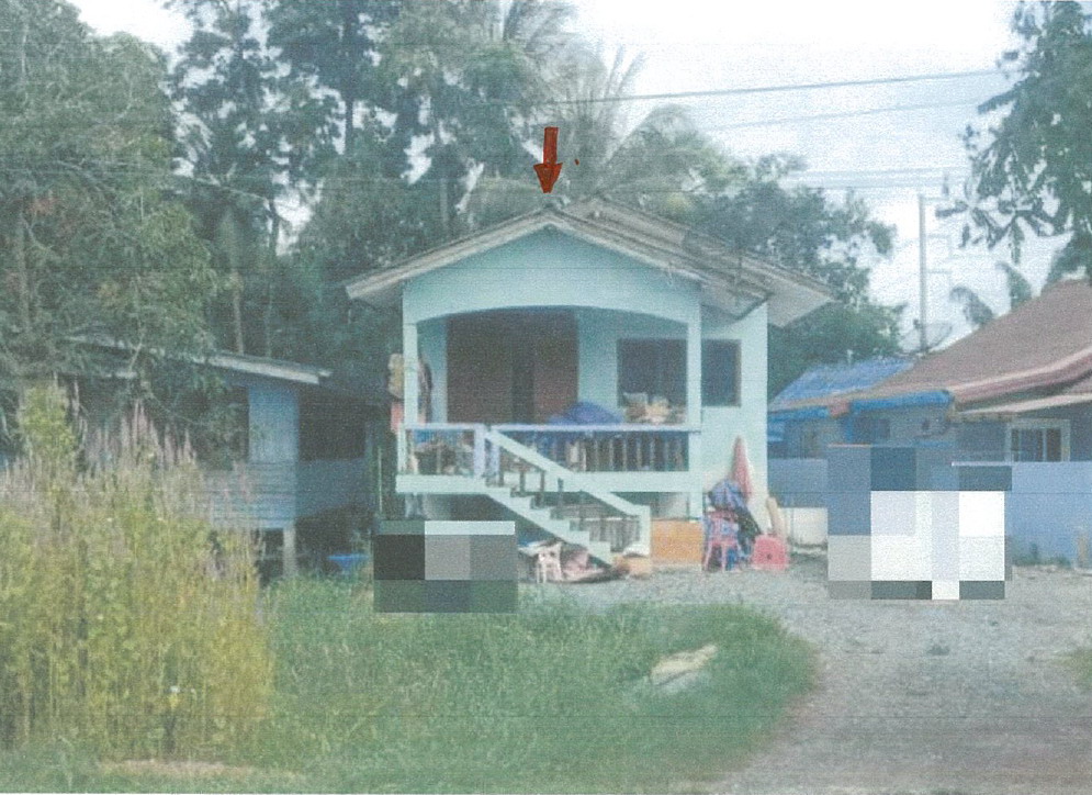 รูปที่ดินพร้อมสิ่งปลูกสร้าง หัวไทร หัวไทร นครศรีธรรมราช