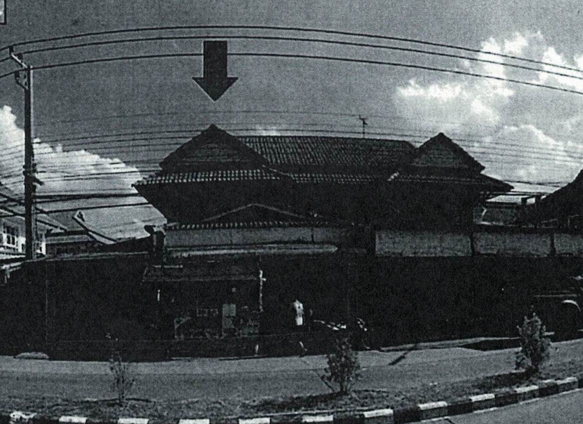 รูปที่ดินพร้อมสิ่งปลูกสร้าง คลองสาม คลองหลวง ปทุมธานี