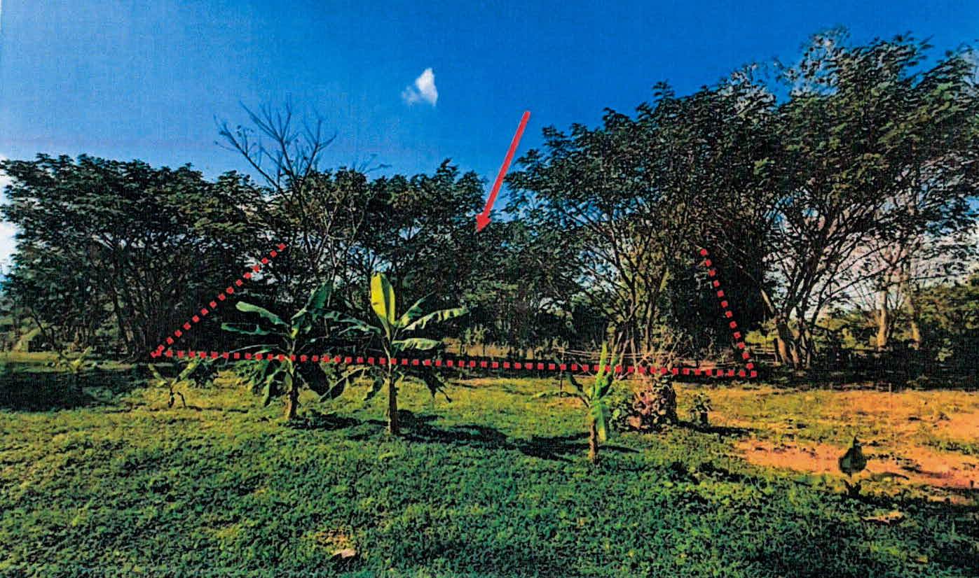 รูปที่ดินว่างเปล่า สบปราบ สบปราบ ลำปาง
