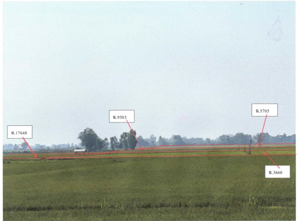 รูปที่ดินว่างเปล่า ไผ่ท่าโพ โพธิ์ประทับช้าง พิจิตร
