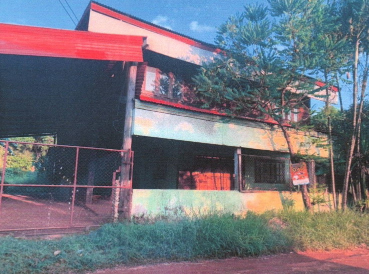 รูปที่ดินพร้อมสิ่งปลูกสร้าง เชียงเครือ เมืองสกลนคร สกลนคร