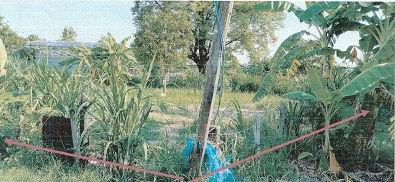 รูปที่ดินว่างเปล่า สลักได เมืองสุรินทร์ สุรินทร์