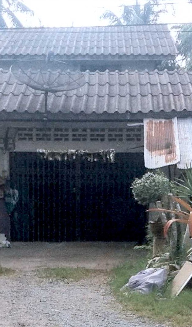 รูปที่ดินพร้อมสิ่งปลูกสร้าง นาหมอบุญ จุฬาภรณ์ นครศรีธรรมราช