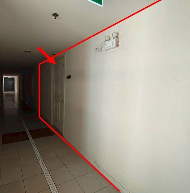 รูปห้องชุด ปากเกร็ด ปากเกร็ด นนทบุรี