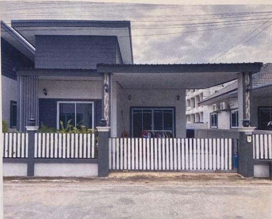 รูปที่ดินพร้อมสิ่งปลูกสร้าง บ้านฝาง บ้านฝาง ขอนแก่น