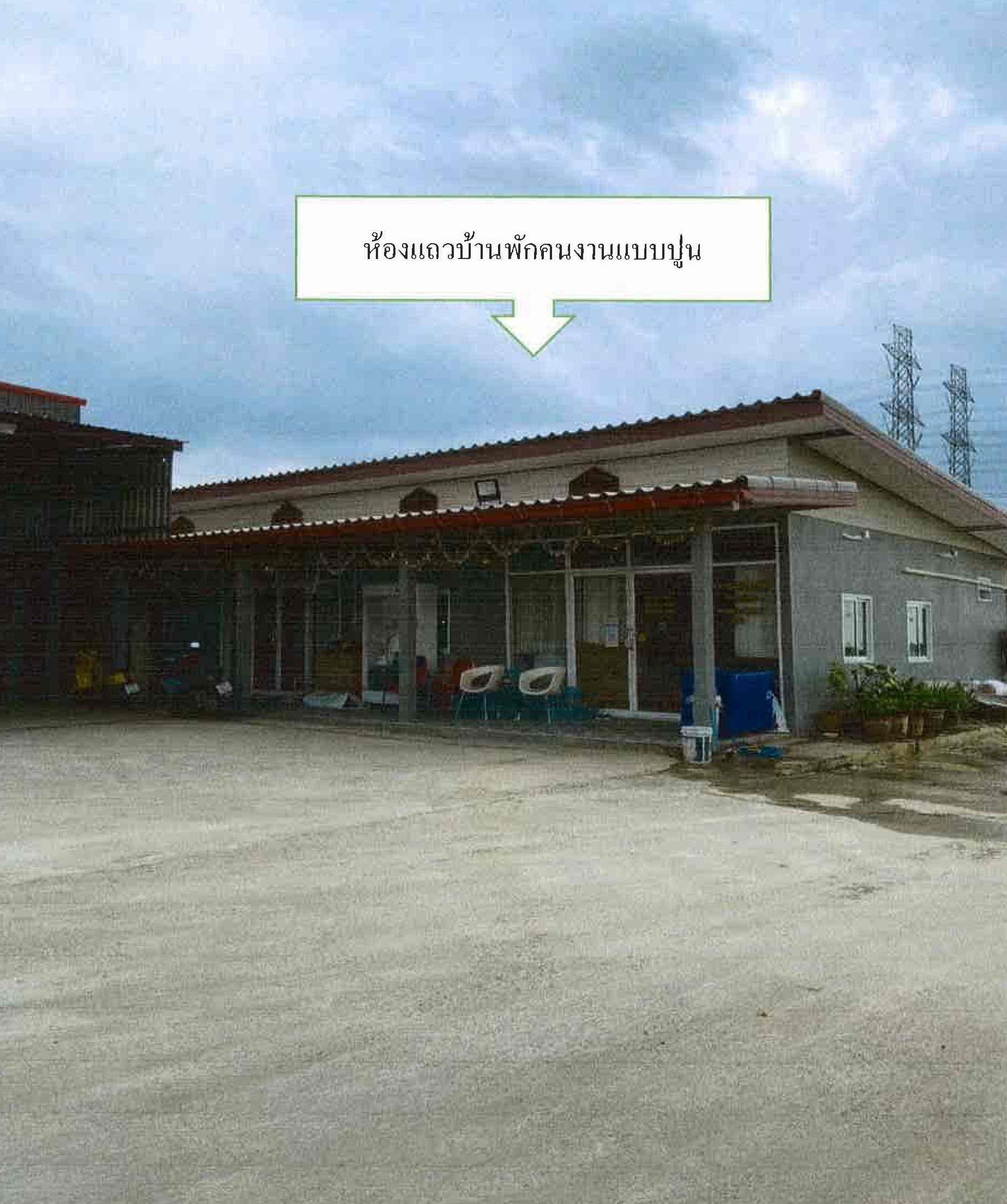 รูปที่ดินพร้อมสิ่งปลูกสร้าง ลำลูกกา ลำลูกกา ปทุมธานี